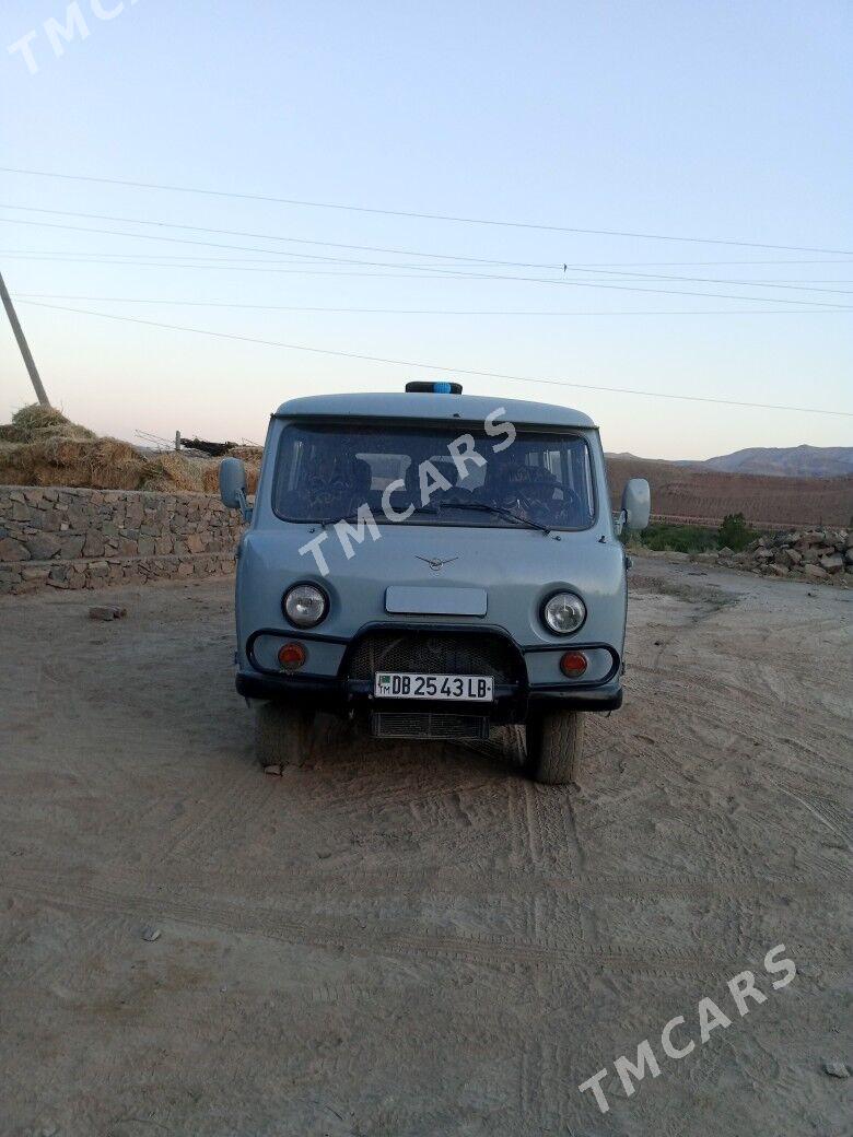 UAZ 2206 1998 - 42 000 TMT - Койтендаг - img 4