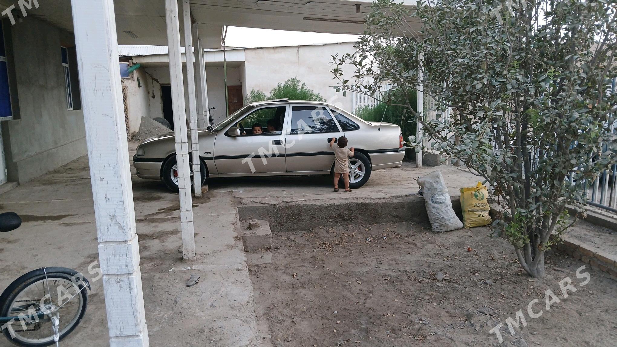 Opel Vectra 1993 - 50 000 TMT - Şabat etr. - img 2