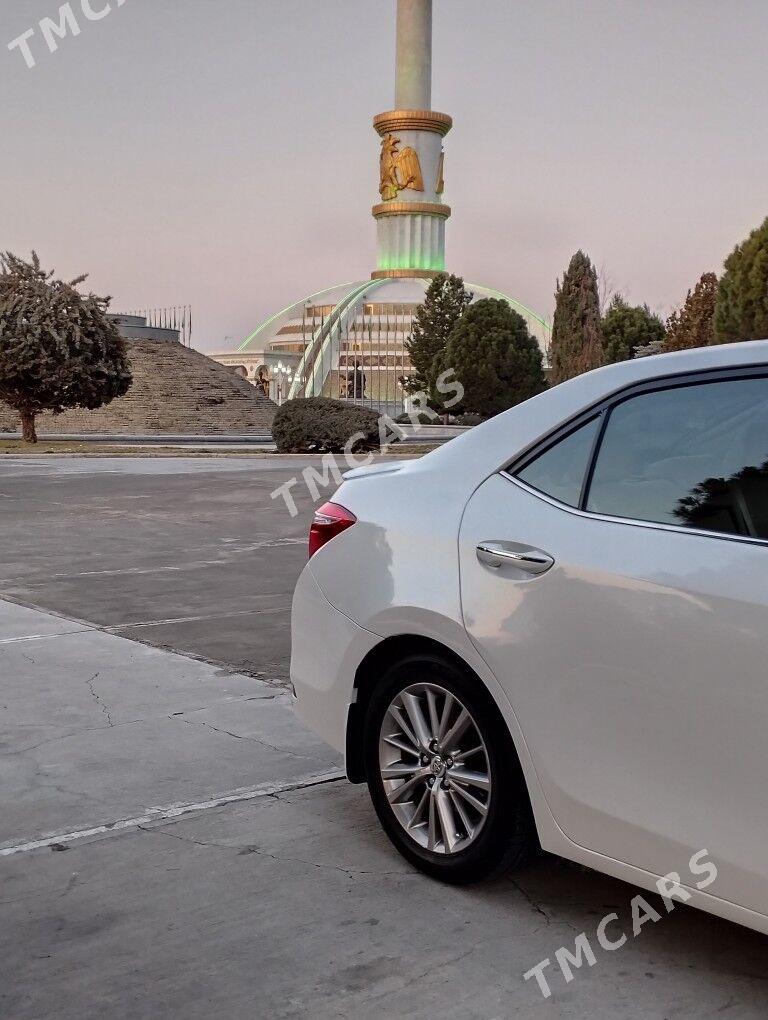 Toyota Corolla 2014 - 245 000 TMT - Gökdepe - img 7