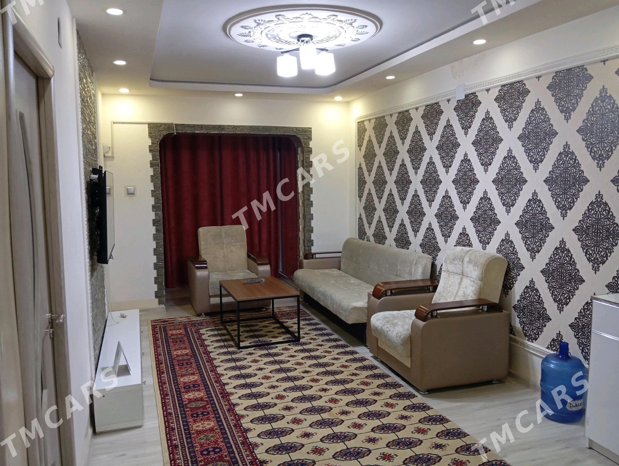 Arenda jay  - Мары - img 7