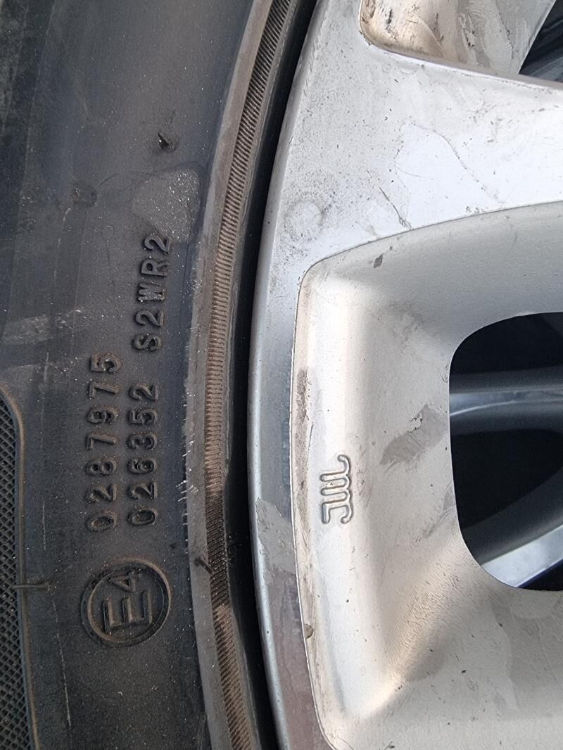 Диски покрышки 2 400 TMT - Ашхабад - img 5