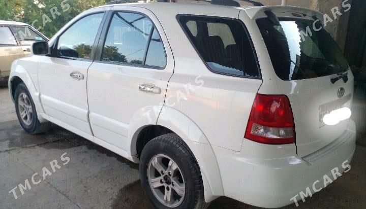 Kia Sorento 2003 - 90 000 TMT - Бахарден - img 2