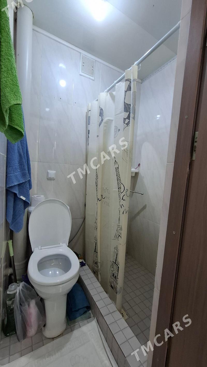 30 mkr 3/3 etaj.     1w2 kom - Ашхабад - img 4