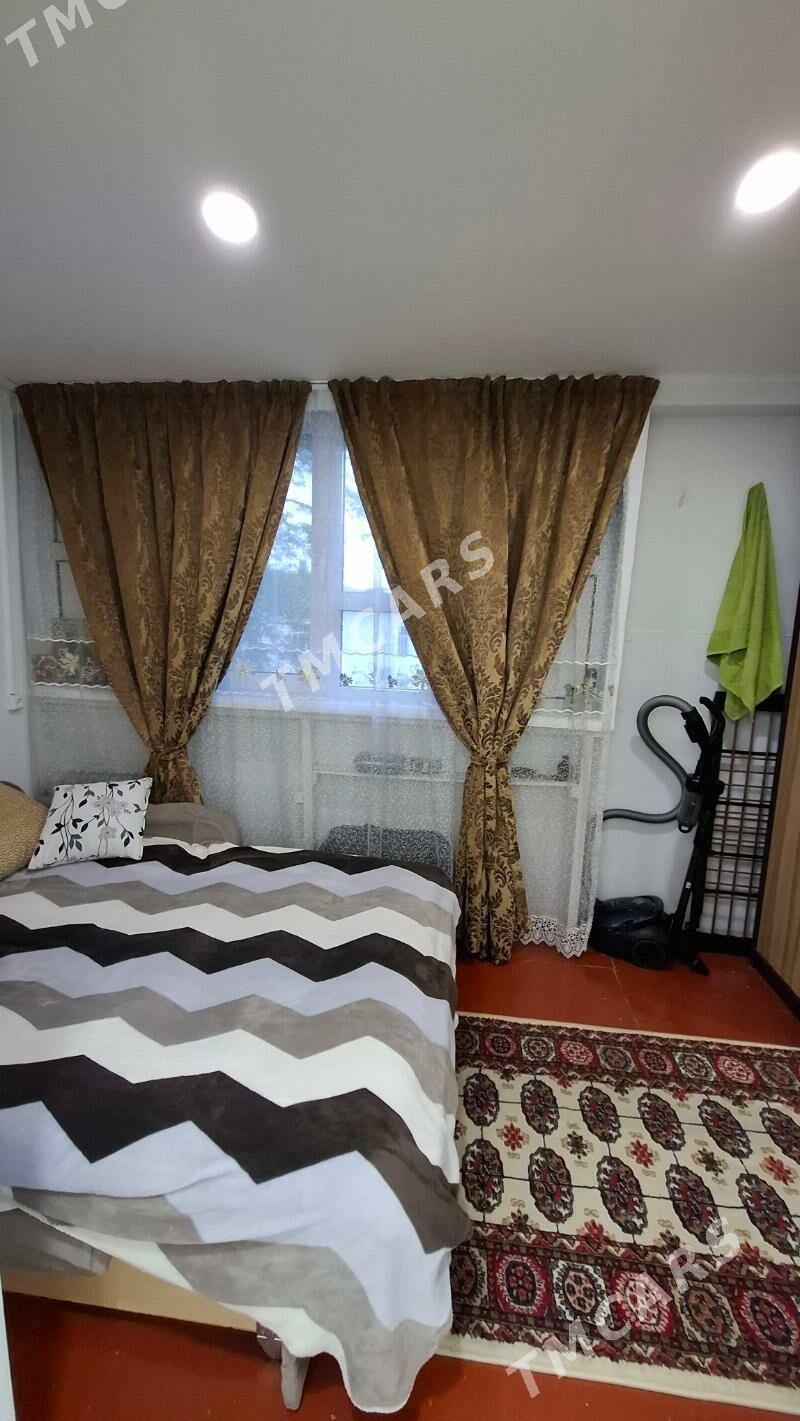 30 mkr 3/3 etaj.     1w2 kom - Ашхабад - img 3