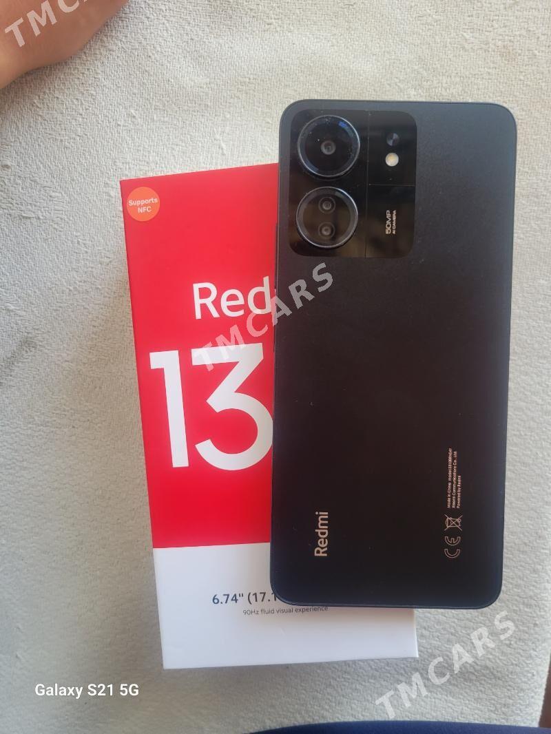 redmi 13c - Bäherden - img 6