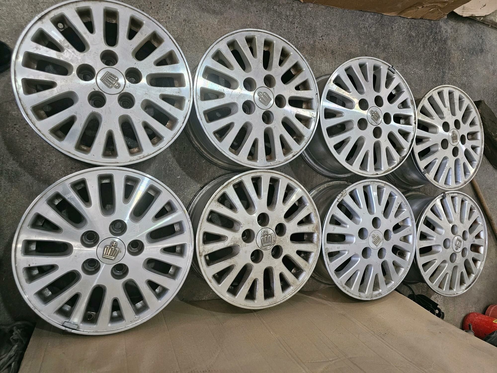 Diska babiçka 4 300 TMT - Kaka - img 6