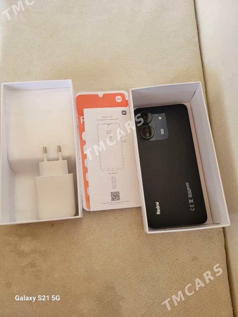 redmi 13c - Bäherden - img 5