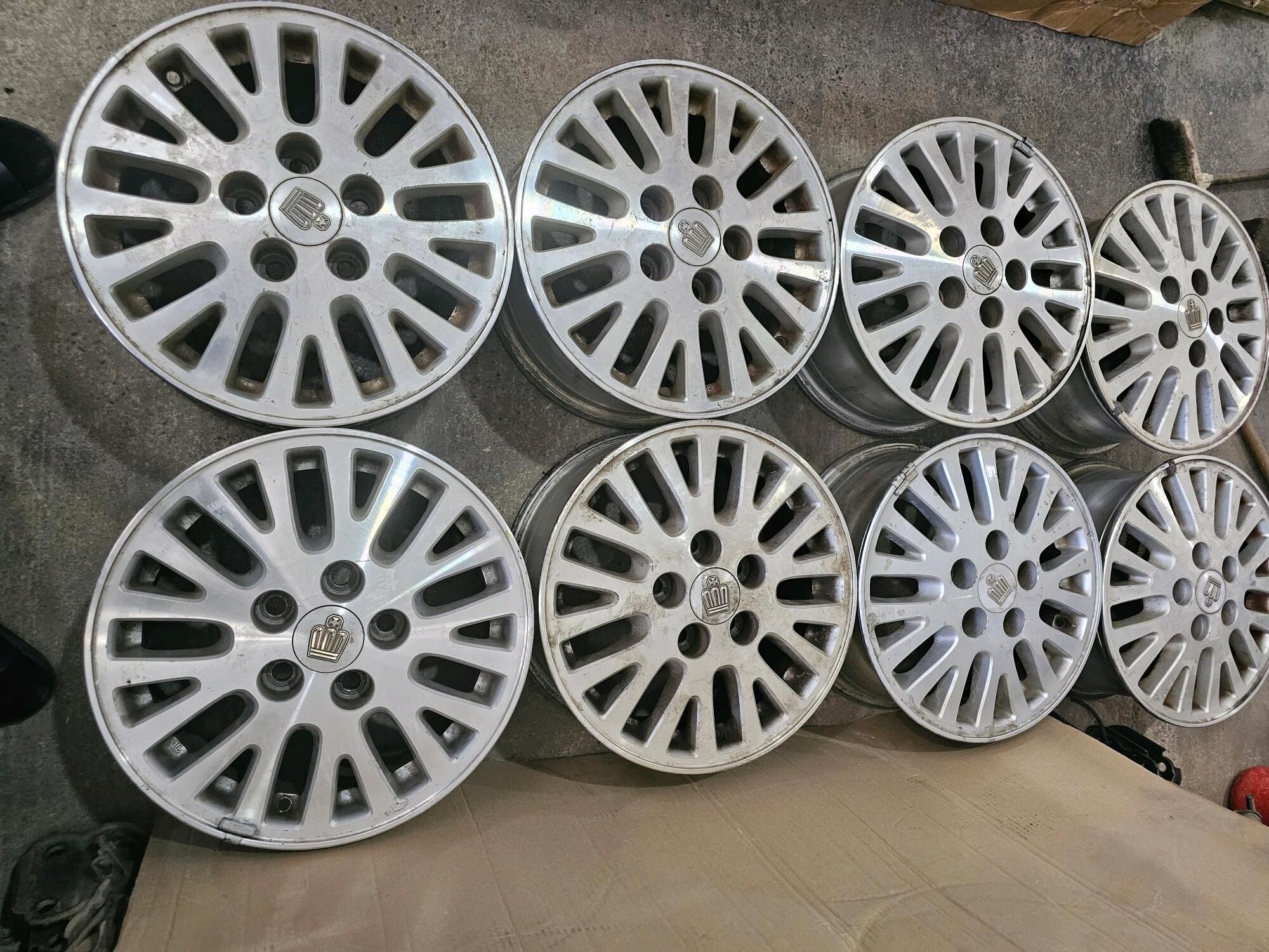 Diska babiçka 4 300 TMT - Kaka - img 5
