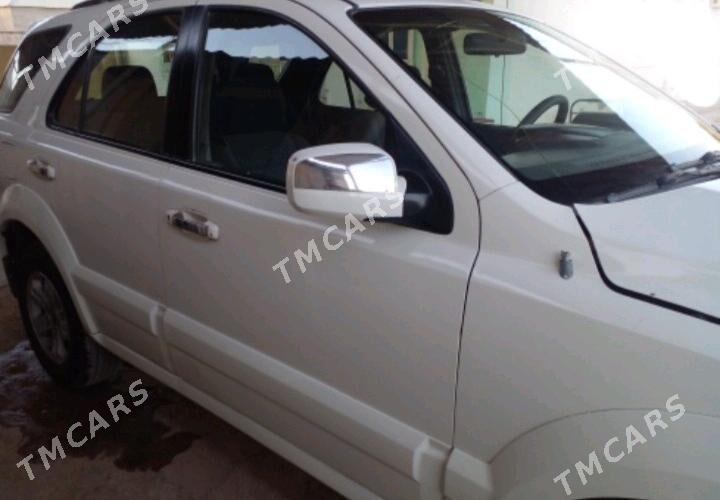 Kia Sorento 2003 - 90 000 TMT - Бахарден - img 3