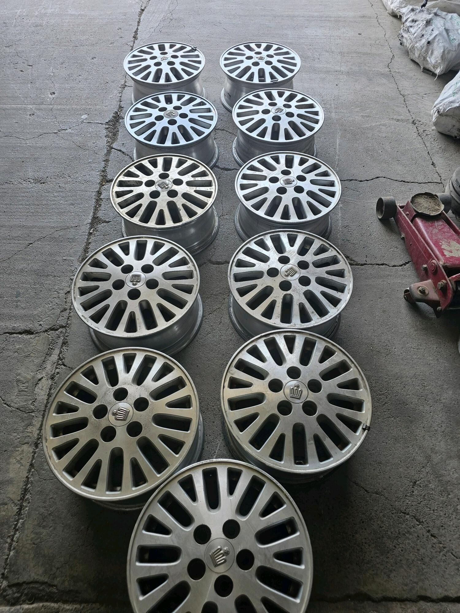 Diska babiçka 4 300 TMT - Kaka - img 2
