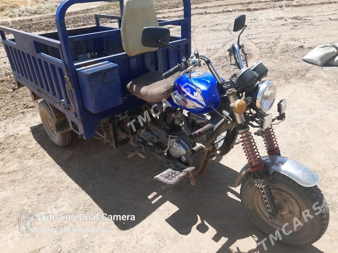 Fekon FK200-14G 2012 - 17 000 TMT - Бабадайхан - img 2