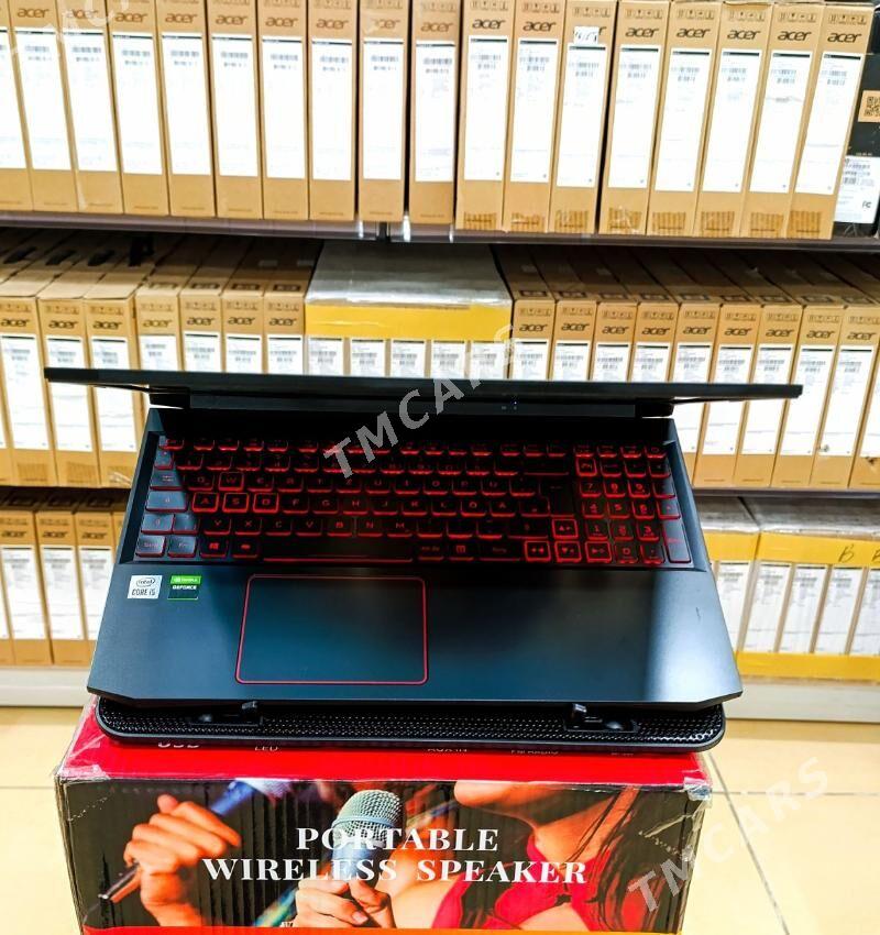 Б/У Acer Nitro 5/ i5/ RTX 3050 - Ашхабад - img 7