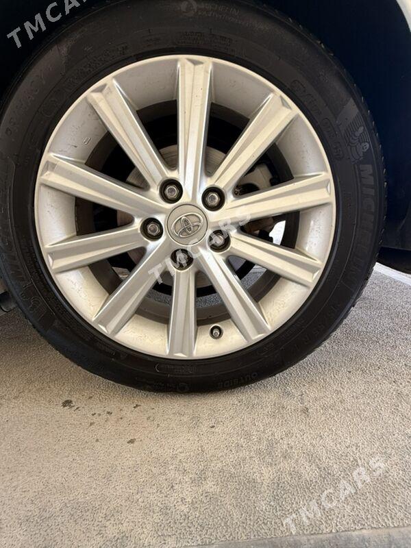 Toyota Camry 2013 - 430 000 TMT - Mary - img 3