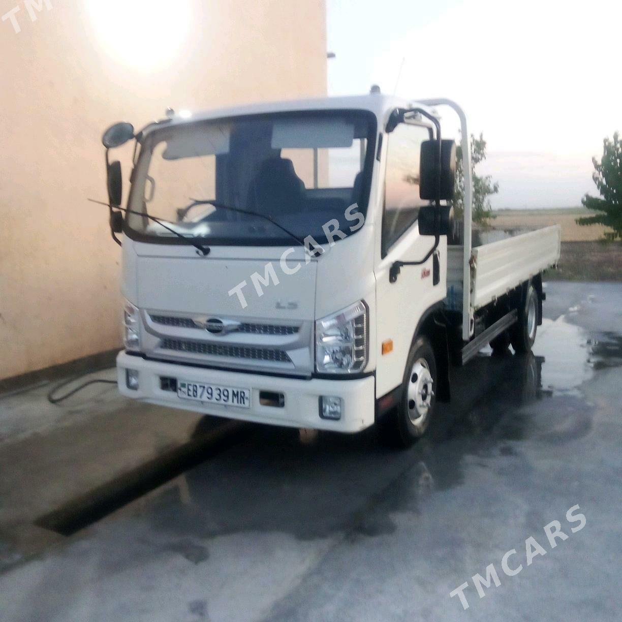 Forland H2 2023 - 270 000 TMT - Мары - img 3