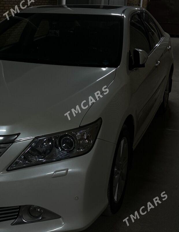 Toyota Camry 2013 - 430 000 TMT - Mary - img 2