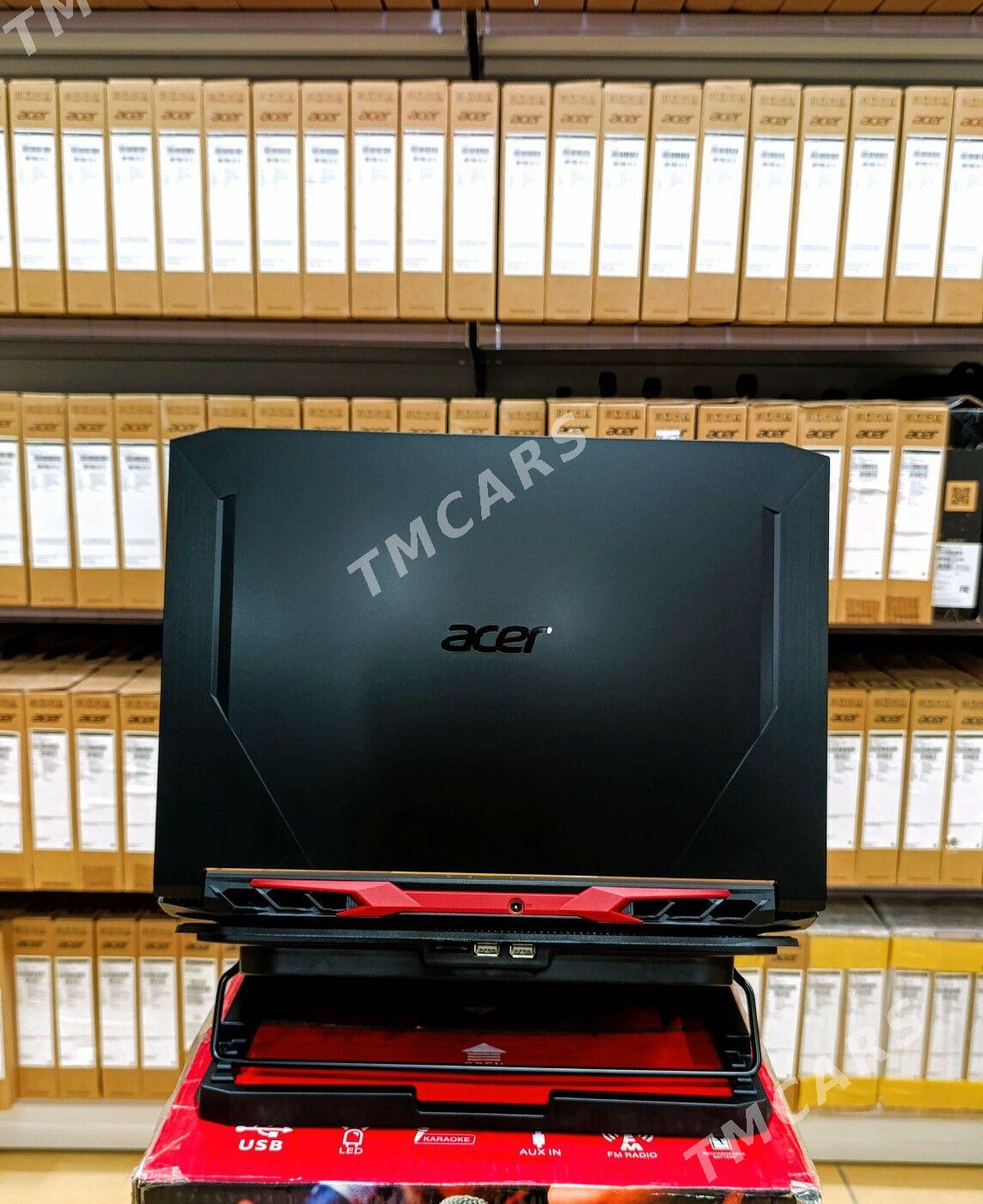 Б/У Acer Nitro 5/ i5/ RTX 3050 - Ашхабад - img 2