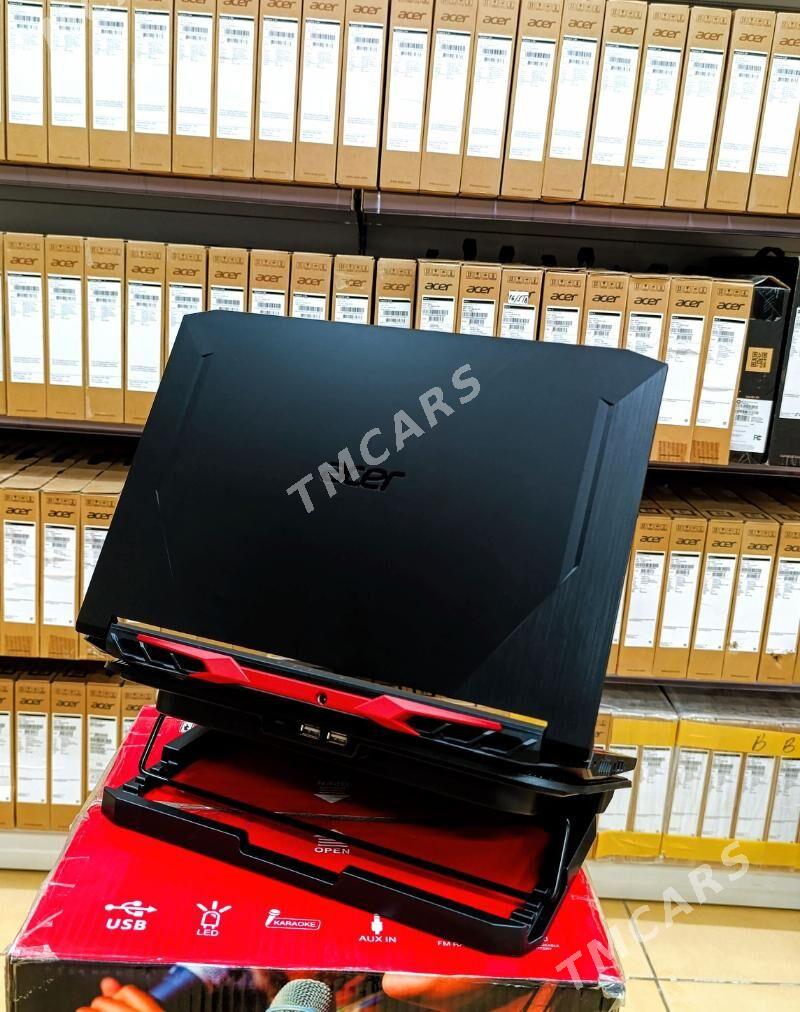 Б/У Acer Nitro 5/ i5/ RTX 3050 - Ашхабад - img 5