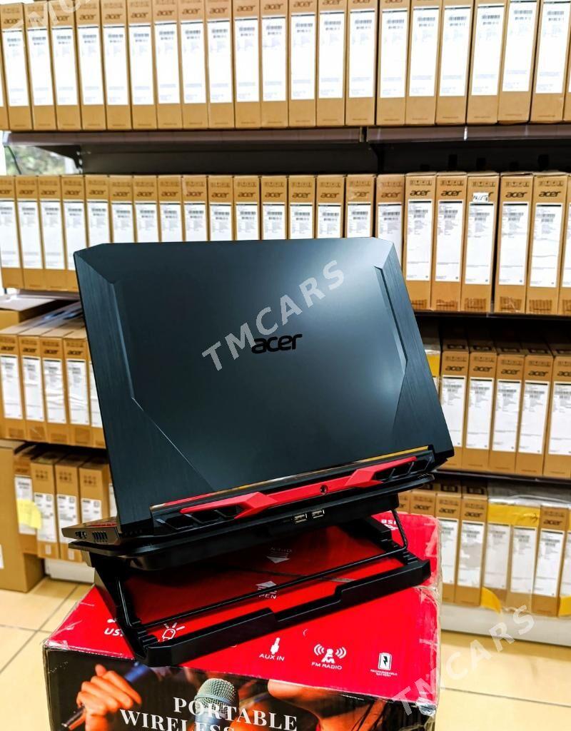 Б/У Acer Nitro 5/ i5/ RTX 3050 - Ашхабад - img 6