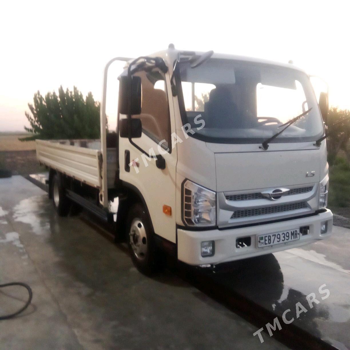 Forland H2 2023 - 270 000 TMT - Мары - img 2