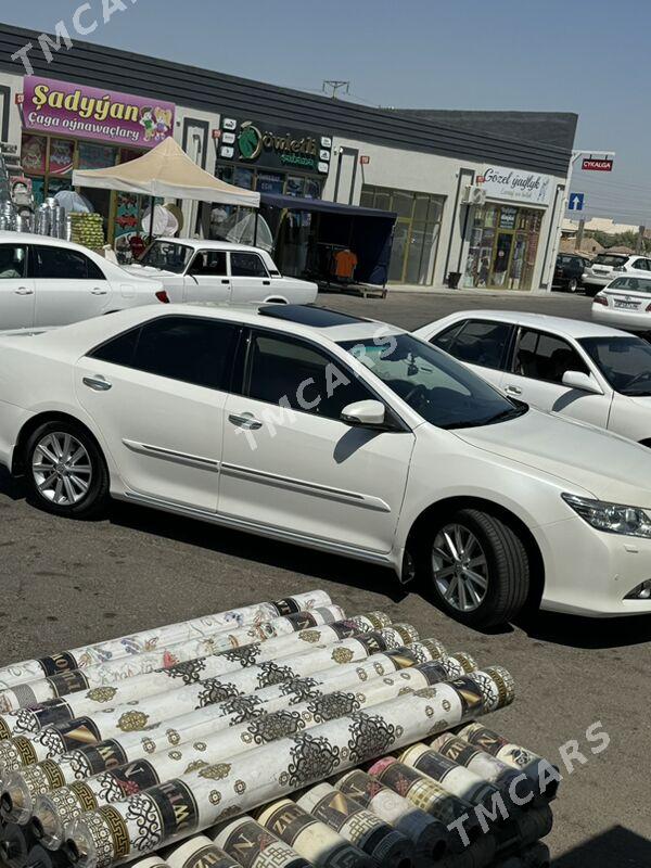 Toyota Camry 2013 - 430 000 TMT - Mary - img 5
