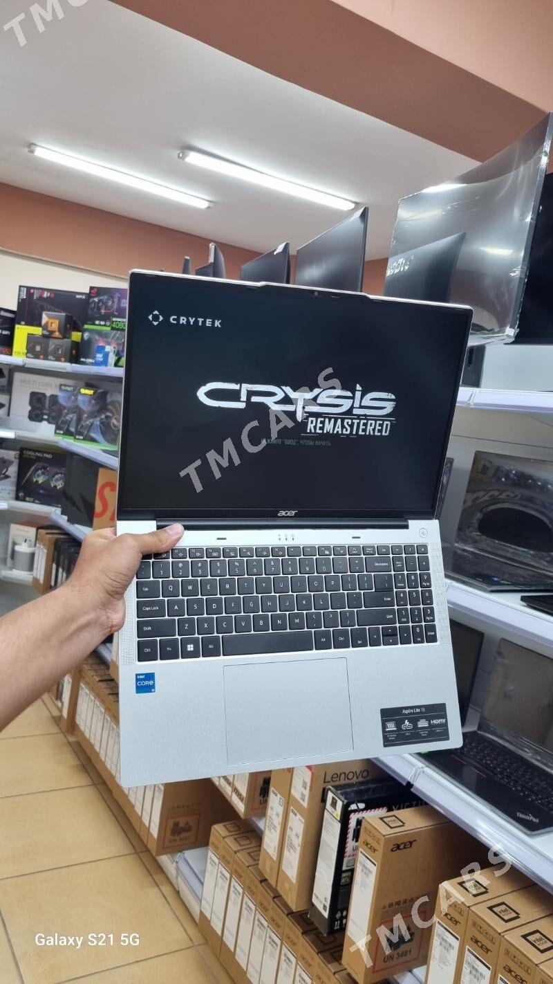 Acer Lite16/i5-13/8GB/512GB - Ашхабад - img 4