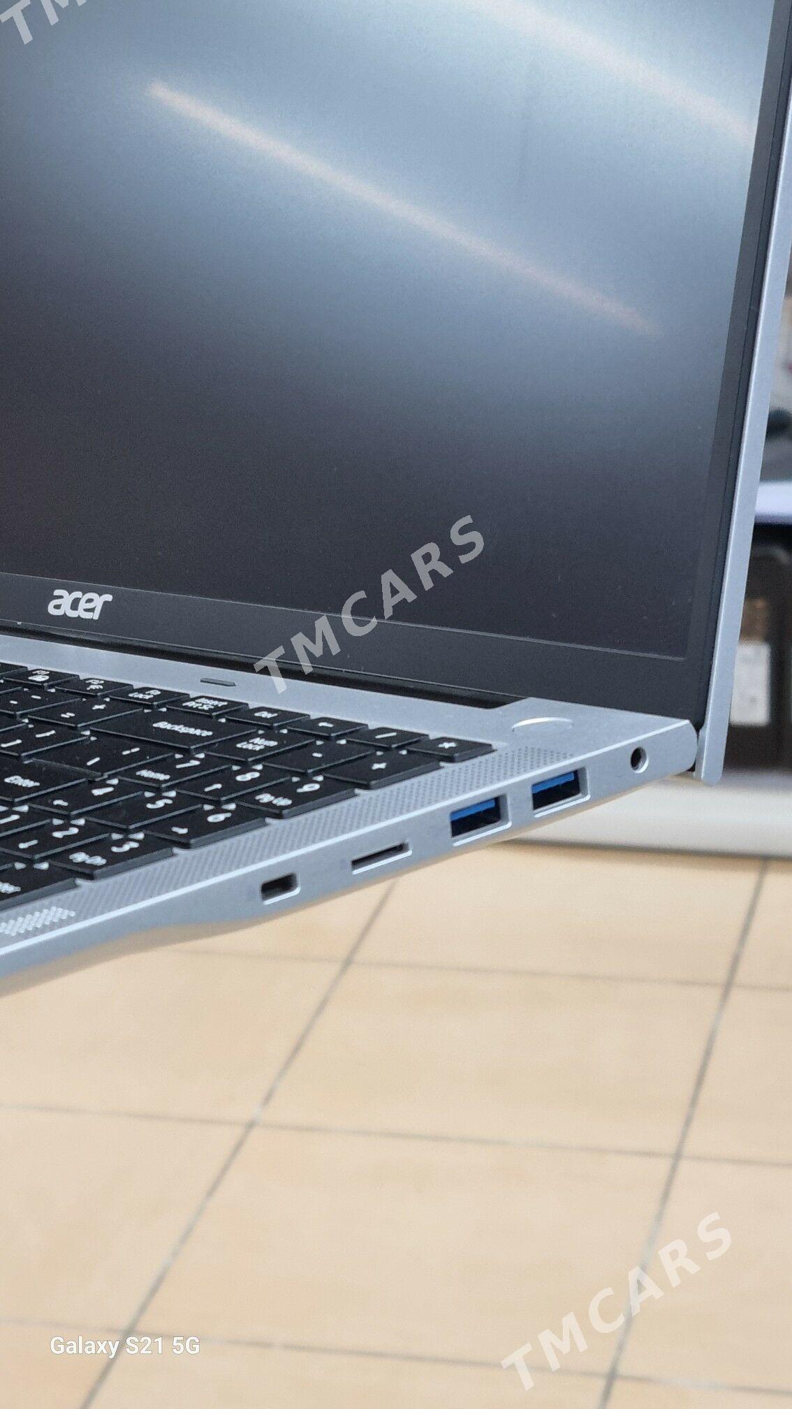 Acer Lite16/i5-13/8GB/512GB - Ашхабад - img 8