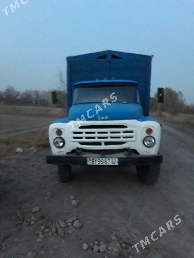 Zil 131 1995 - 45 000 TMT - Кёнеургенч - img 4