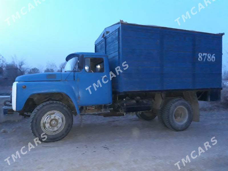 Zil 131 1995 - 45 000 TMT - Кёнеургенч - img 3