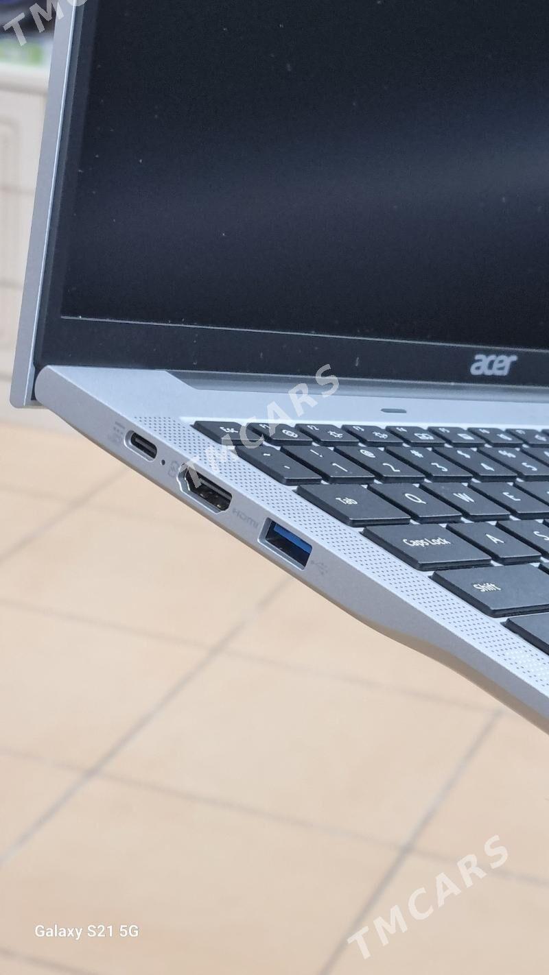 Acer Lite16/i5-13/8GB/512GB - Ашхабад - img 6