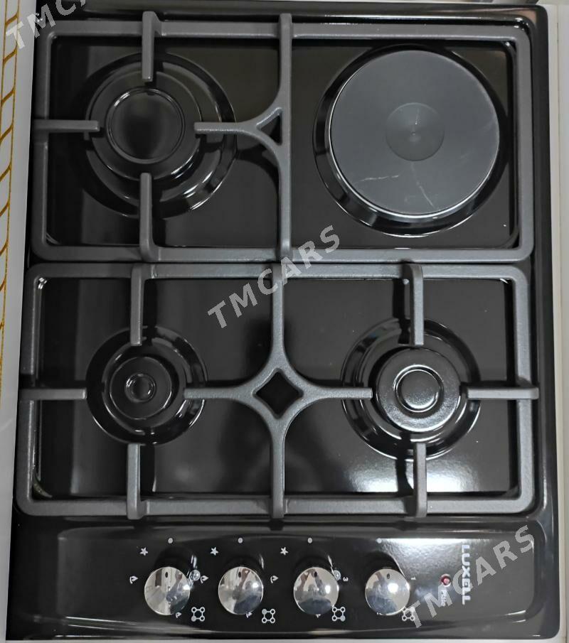 LUXSEL MEBYL UÇIN GAZ - Гуртли - img 4