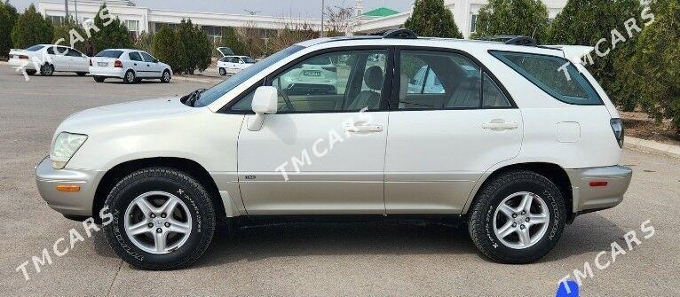 Lexus RX 300 2002 - 203 000 TMT - Daşoguz - img 3