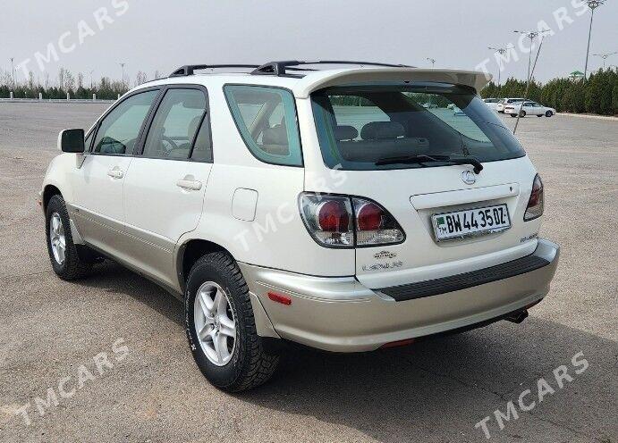 Lexus RX 300 2002 - 203 000 TMT - Daşoguz - img 8