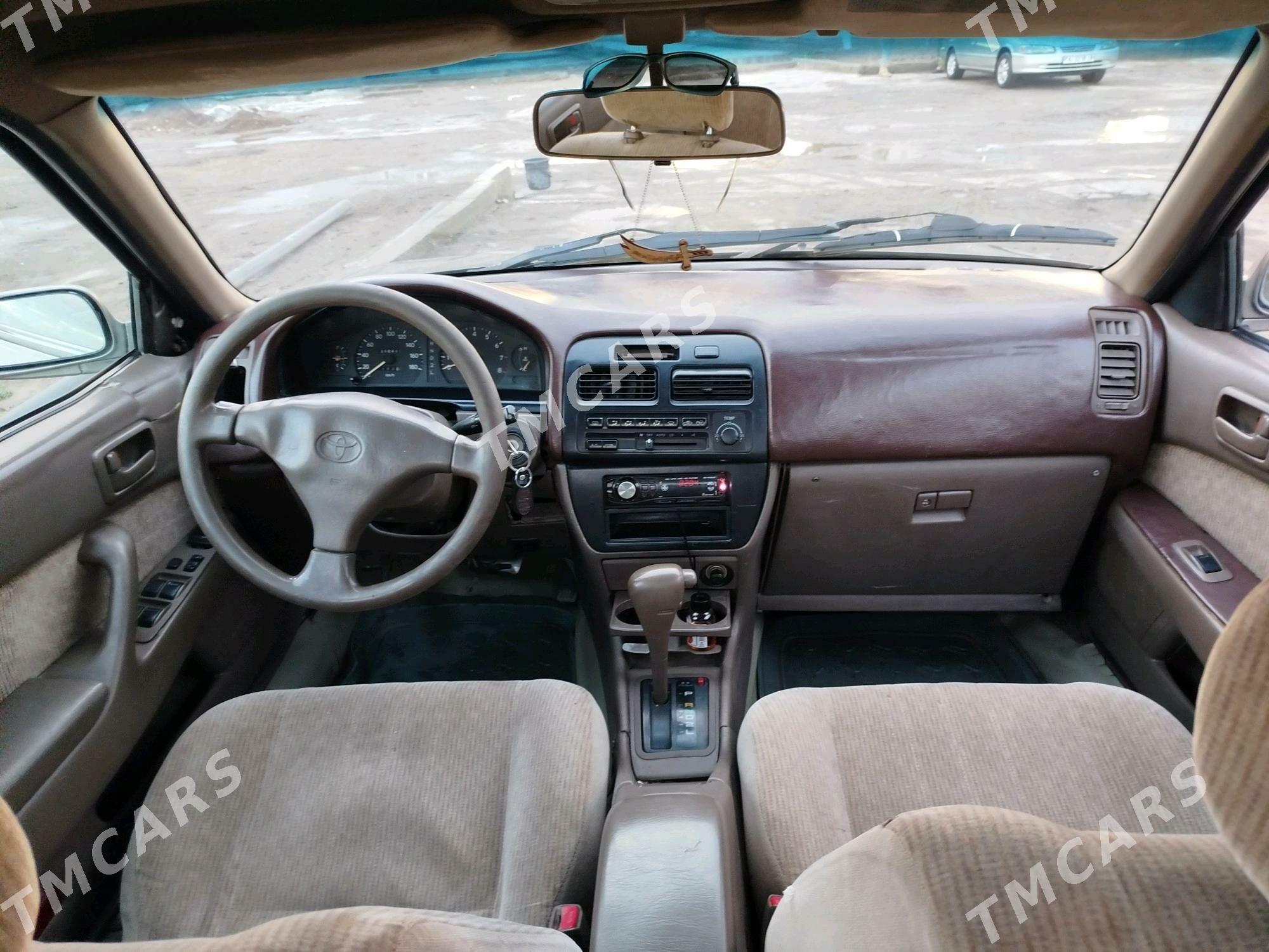 Toyota Vista 1994 - 54 300 TMT - Туркменабат - img 2
