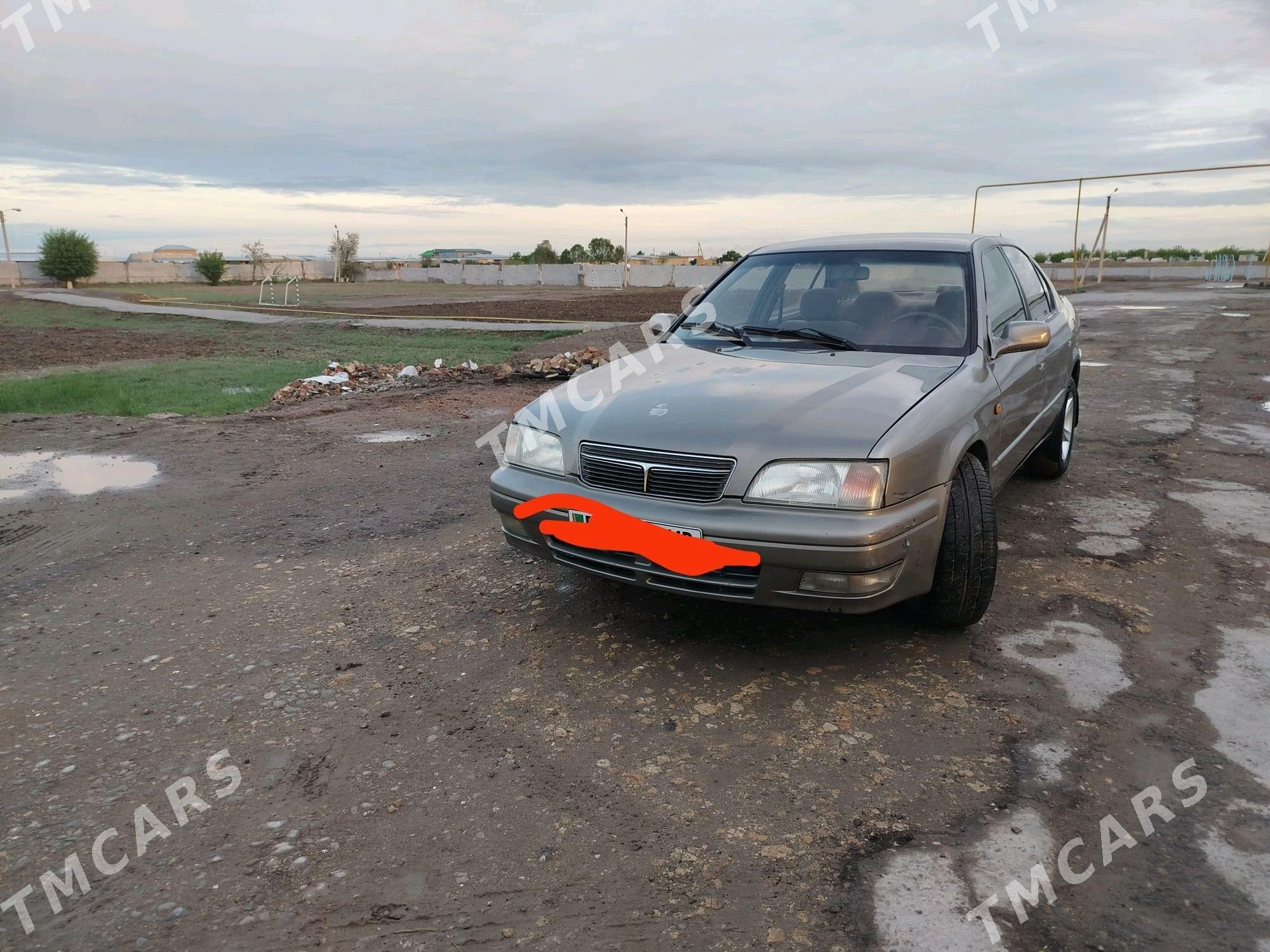 Toyota Vista 1994 - 54 300 TMT - Туркменабат - img 4