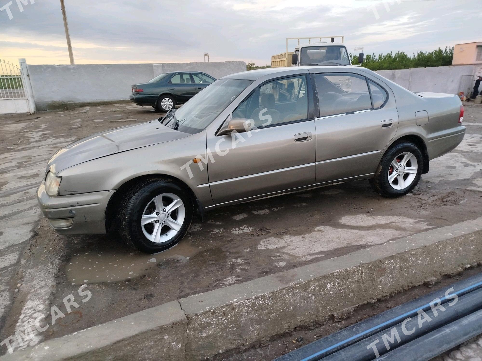 Toyota Vista 1994 - 54 300 TMT - Туркменабат - img 5