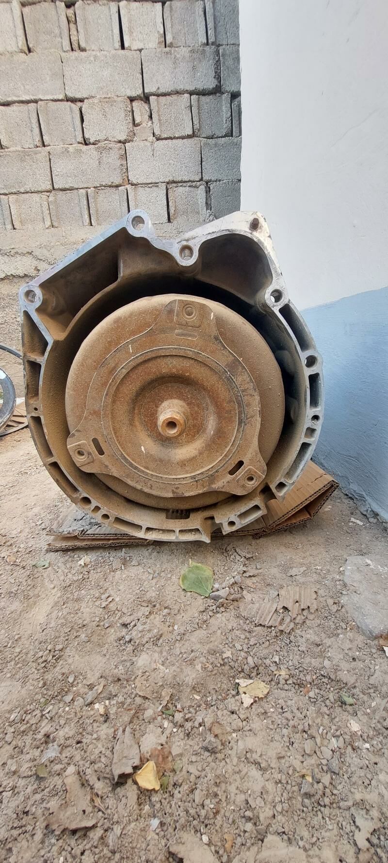 BMW e60 1 250 TMT - Aşgabat - img 3