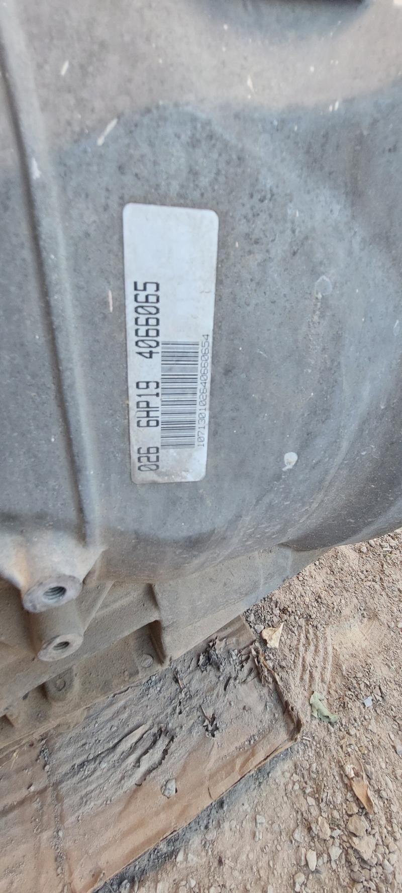 BMW e60 1 250 TMT - Aşgabat - img 2