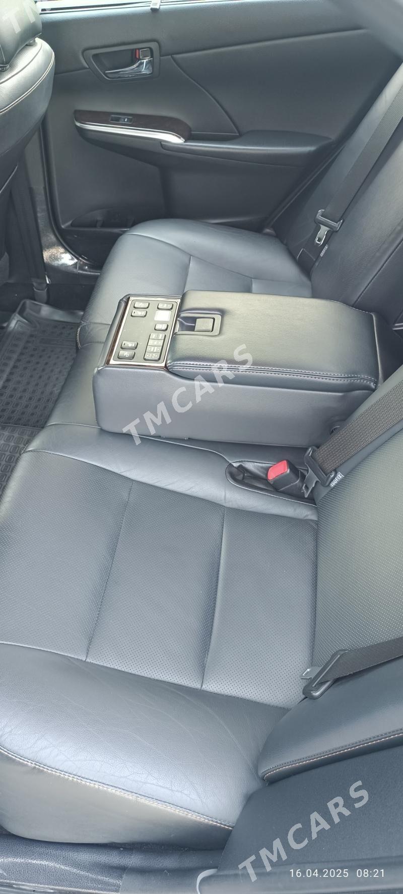 Toyota Camry 2017 - 650 000 TMT - Aşgabat - img 5