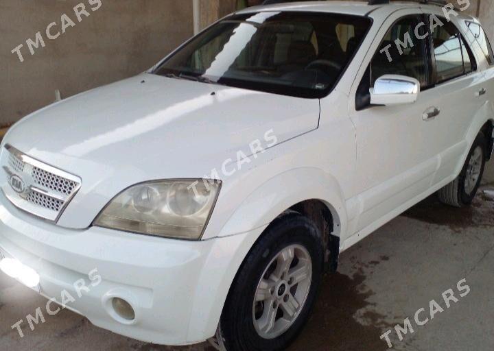 Kia Sorento 2003 - 90 000 TMT - Бахарден - img 7