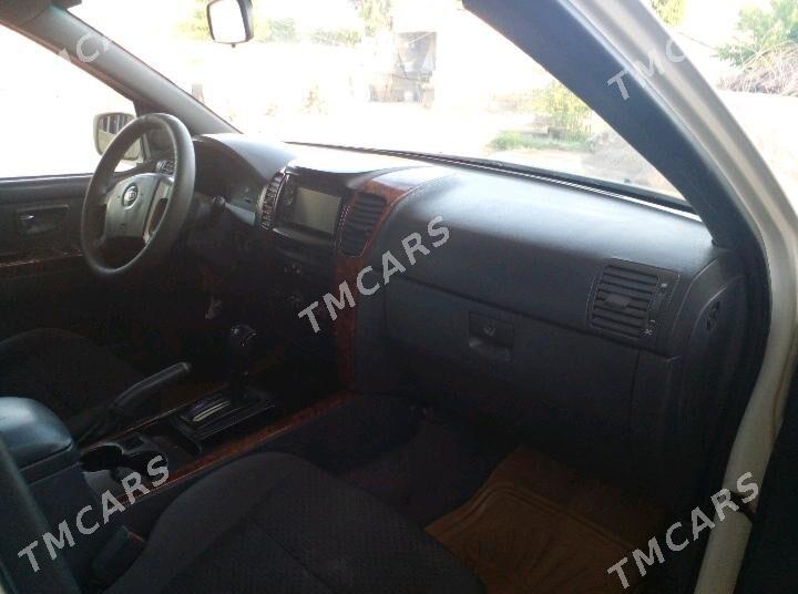Kia Sorento 2003 - 90 000 TMT - Бахарден - img 8