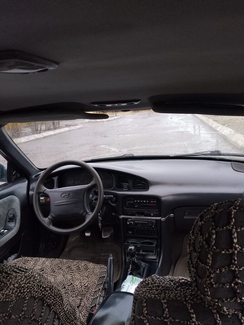 Hyundai Sonata 1996 - 18 000 TMT - Туркменбаши - img 5