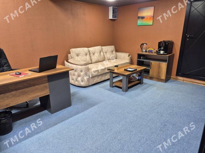 ОФИС ГУРТЛЫ 115м² - Gurtly - img 8