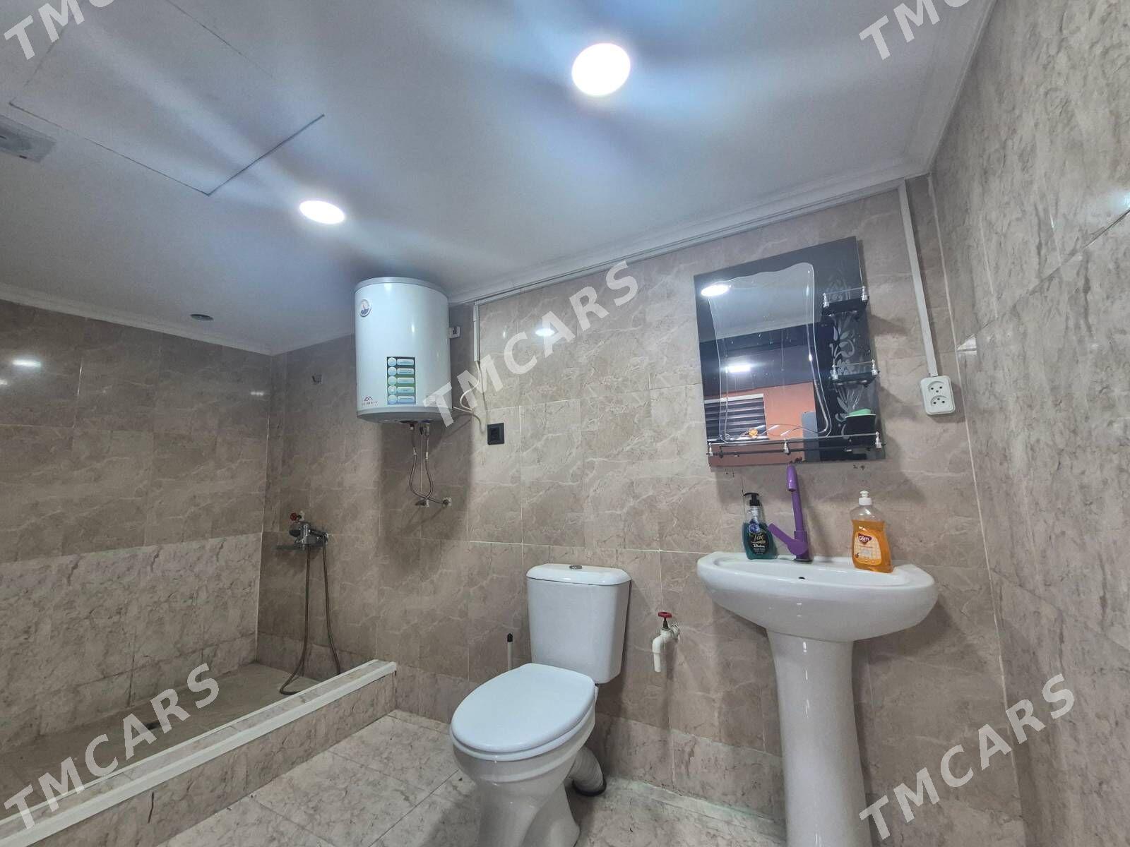 ОФИС ГУРТЛЫ 115м² - Gurtly - img 6
