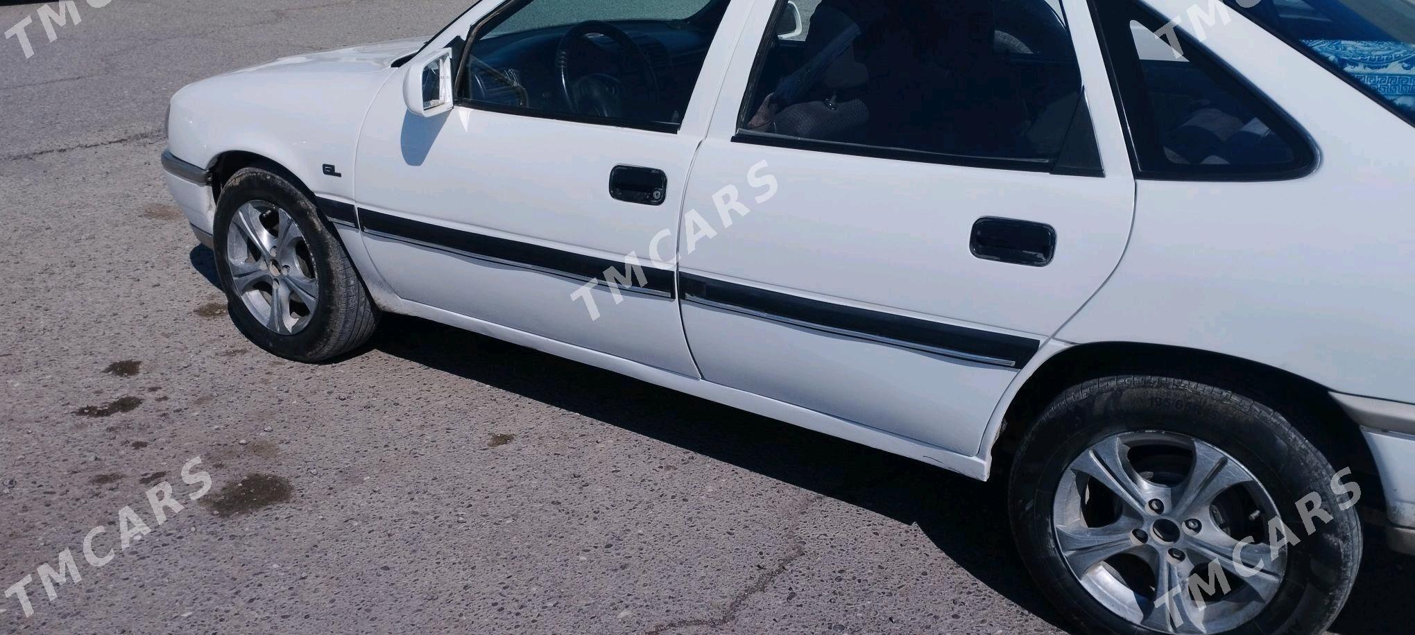 Opel Vectra 1993 - 33 000 TMT - Kaka - img 5