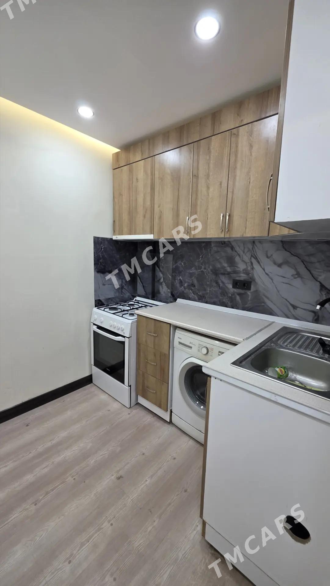 11mik 4/3 1+2 edilen - Aşgabat - img 6