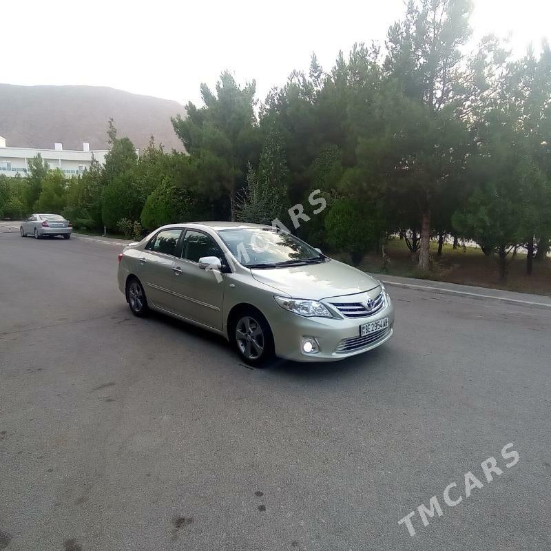 Toyota Corolla 2013 - 148 000 TMT - Бахарден - img 2