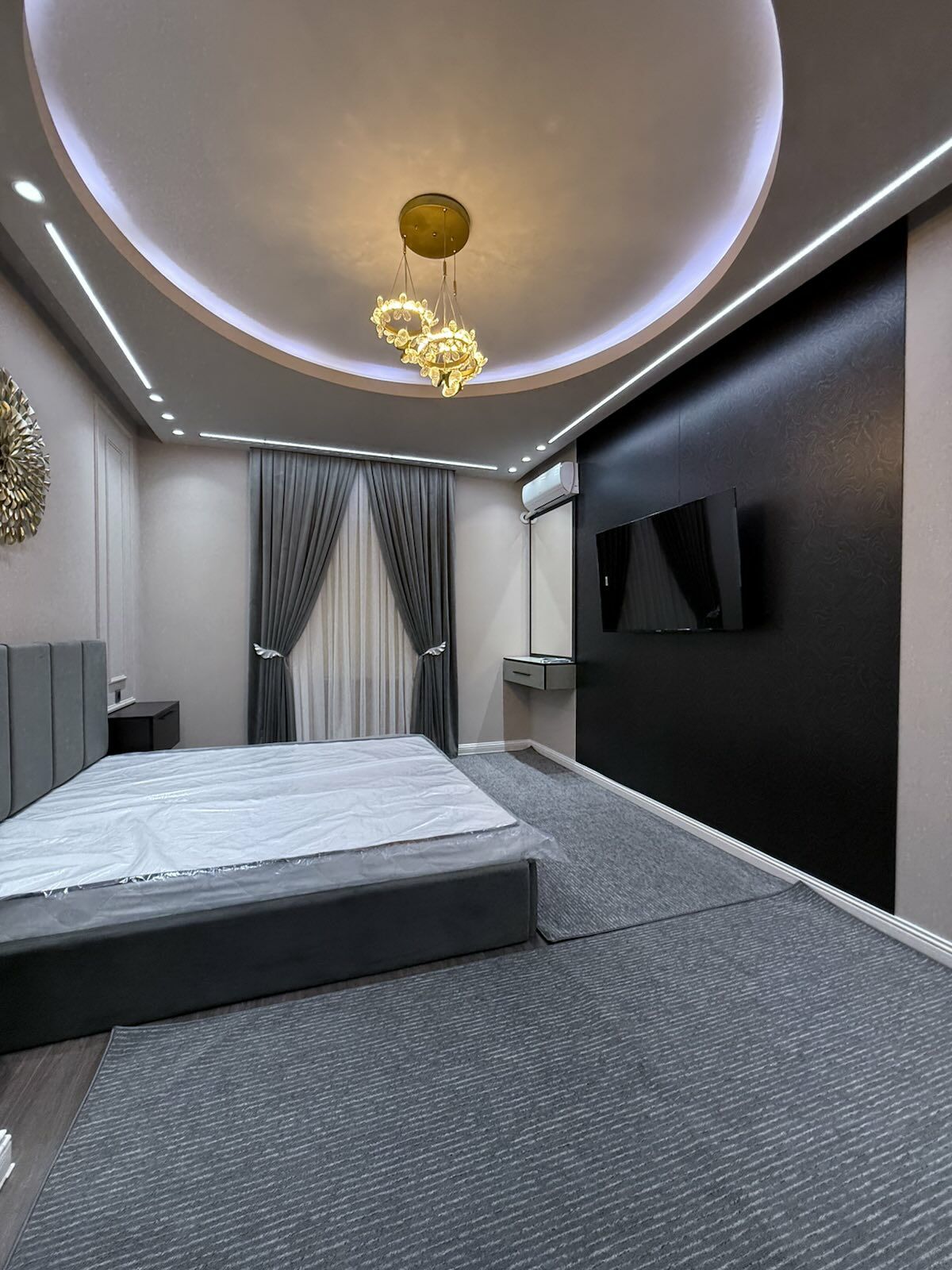 ГАУДАН В 3ком Lux Gawdan w 3k - Aşgabat - img 9