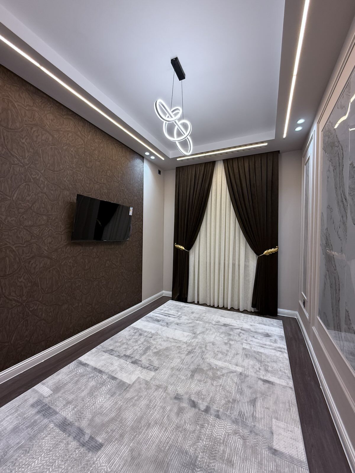 ГАУДАН В 3ком Lux Gawdan w 3k - Aşgabat - img 3