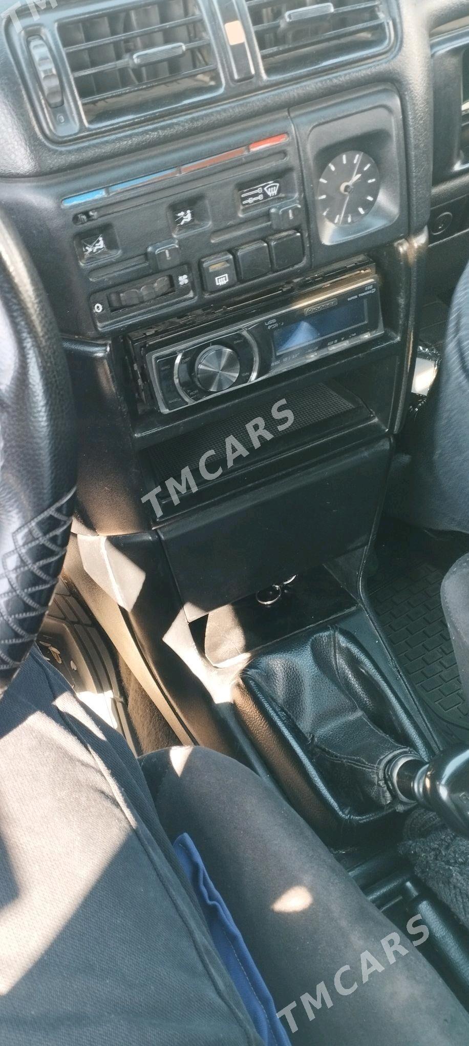 Opel Vectra 1993 - 33 000 TMT - Kaka - img 6