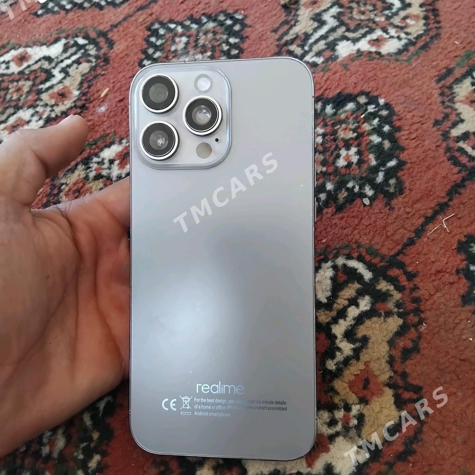 Realime 16 pro Max - Сакар - img 3